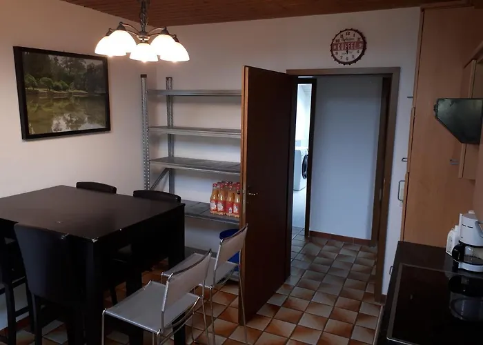 Appartamento Karl-stieler-strasse Bruckmühl
