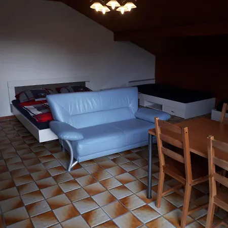 Karl-stieler-strasse Apartment