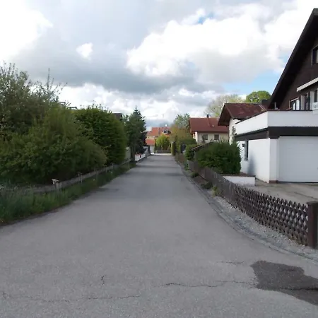 Lejlighed Karl-stieler-strasse