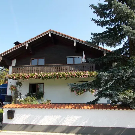 Karl-stieler-strasse Apartment Bruckmuhl