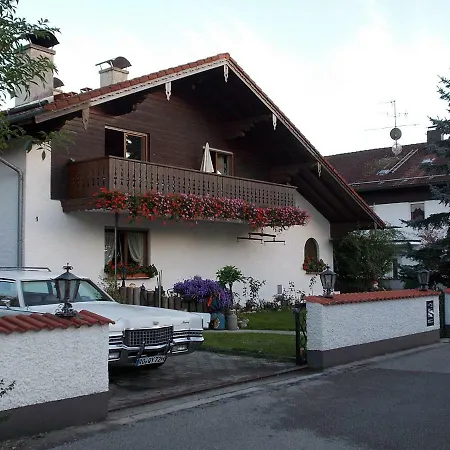 Karl-stieler-strasse *